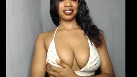 ESTHER online show from April 21, 5:58 am