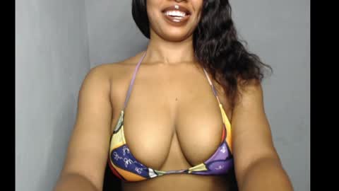 ESTHER online show from April 20, 4:26 am