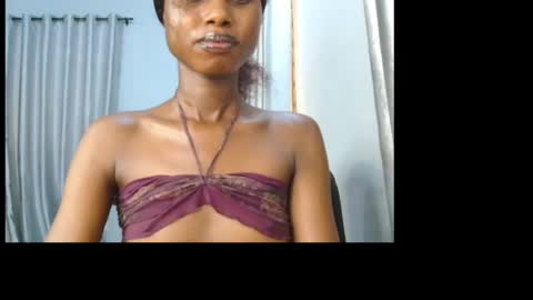 choco_petitqueen online show from April 20, 7:22 am