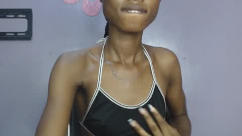 choco_petitqueen online show from January 12, 6:15 pm