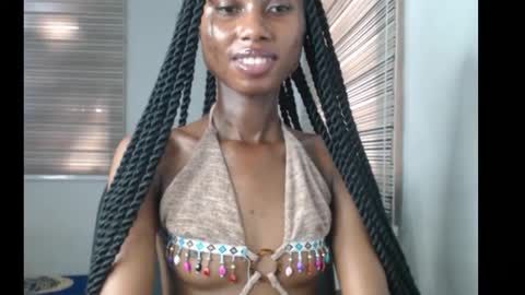 choco_petitqueen online show from November 19, 8:24 am