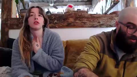 chocobear89 online show from February 25, 2:04 pm