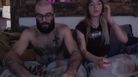 chocobear89 online show from December 14, 12:11 am