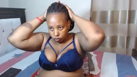 chocolatabig online show from December 18, 7:25 am