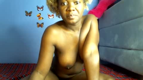 chocolate girl online show from July 30, 8:37 am