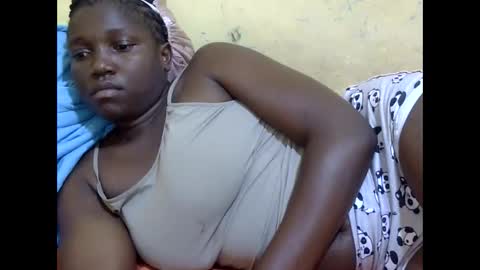 chocolate_baby2 online show from June 4, 6:58 pm