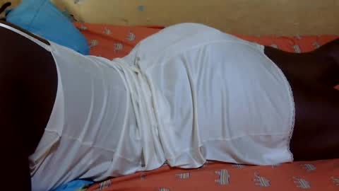 chocolate_baby2 online show from July 21, 11:45 am