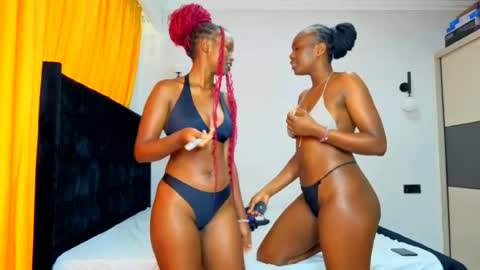 chocolate_river online show from July 22, 1:46 pm