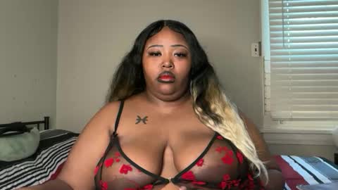 Melina online show from March 23, 9:20 pm