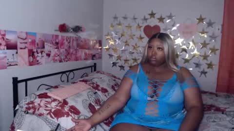 Melina online show from December 3, 1:04 am