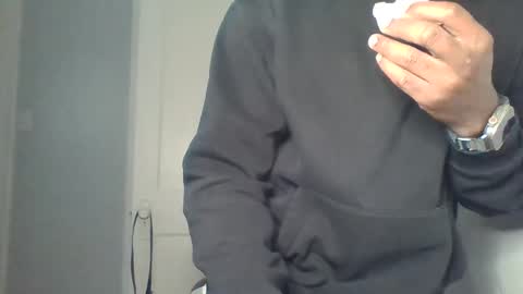 chocolatedolla online show from February 8, 9:25 pm