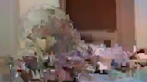 chocolatedrop_ online show from May 31, 7:04 pm