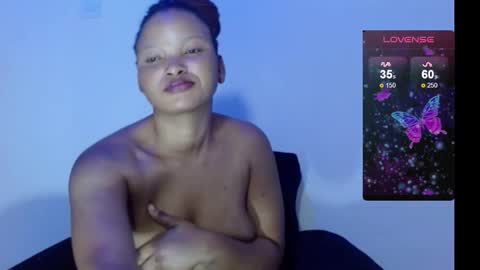 chocolatemilkebony online show from February 27, 8:02 am