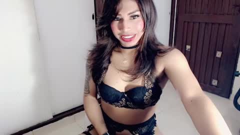 chocolatetriplex online show from June 3, 6:35 pm