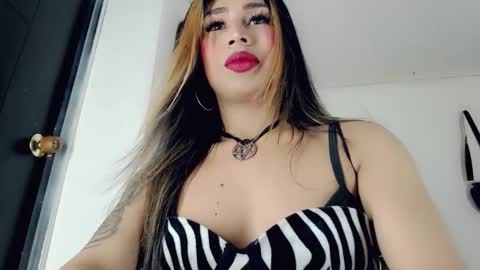 Snapshot of chocolatetriplex chatting on October 6, 7:04 am chocolatetriplex online show from October 6, 7:04 am