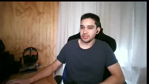 chocomate online show from August 6, 2:04 pm