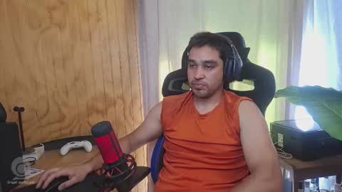 chocomate online show from November 25, 1:54 pm