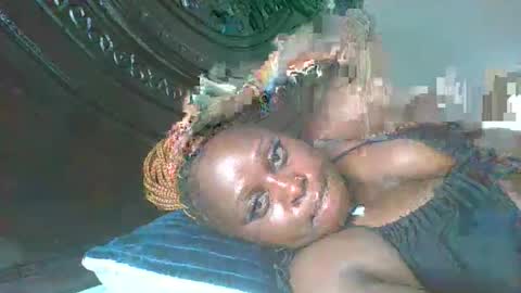 chocomelano_ online show from April 19, 8:55 pm