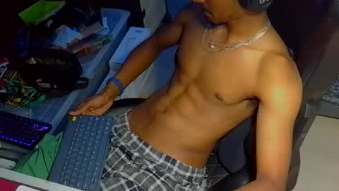 Groovysmile online show from March 18, 6:41 am