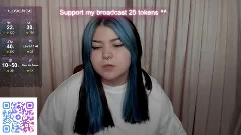 choe_bliss online show from September 30, 7:52 am