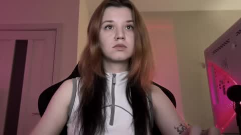 Lissa online show from May 22, 8:59 pm