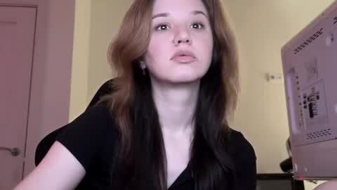 Lissa online show from December 23, 2:18 am