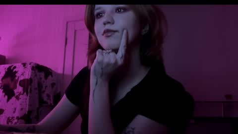 Lissa online show from November 22, 2:32 am