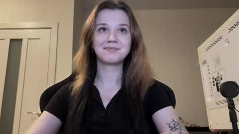 Lissa online show from May 23, 9:44 pm