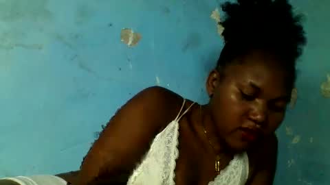 chololatblonde online show from March 20, 2:33 pm