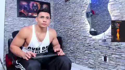 Chorey Thaylor online show from April 21, 3:19 pm