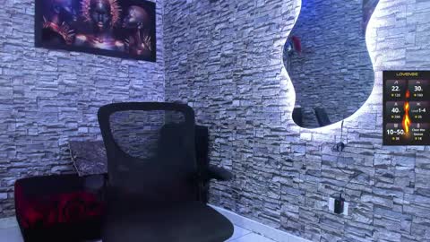 Chorey Thaylor online show from April 7, 11:12 am