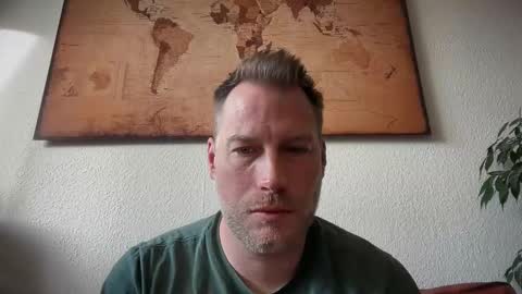 Snapshot of chris2024x chatting on October 19, 8:30 am Christian online show from October 19, 8:30 am