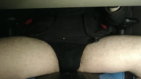 Chris online show from February 13, 12:14 am