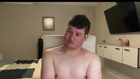 Chris Evens online show from November 10, 7:05 pm