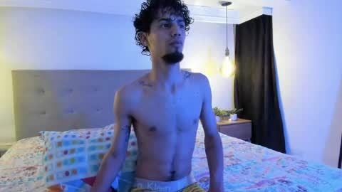 chris angnel online show from April 23, 4:31 am