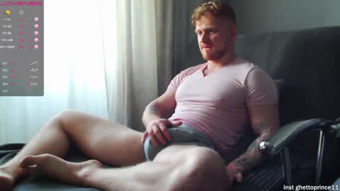 redhead thief of sausages and hearts online show from January 4, 9:43 am