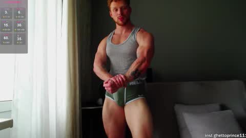 redhead thief of sausages and hearts online show from September 21, 8:07 am