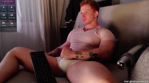 redhead thief of sausages and hearts online show from December 2, 6:10 am