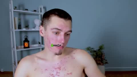 chris_loot online show from January 15, 9:23 pm