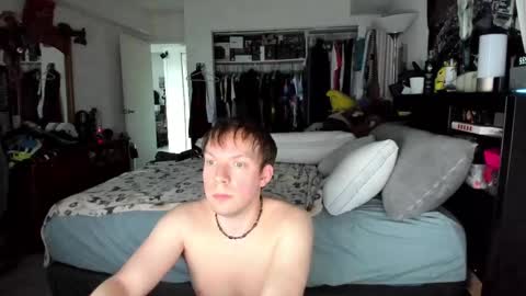 Chris Martinson XXX online show from October 5, 9:55 pm