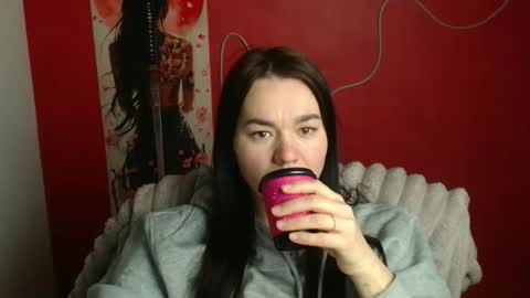 Chris online show from April 19, 5:19 am