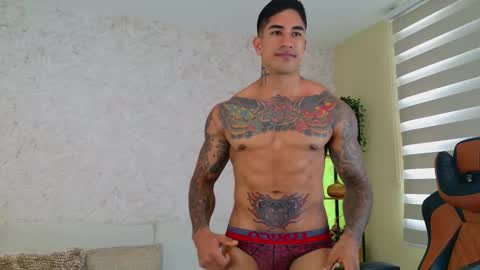 chris reilly online show from February 11, 4:13 pm