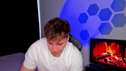 Chris Tyson online show from March 17, 9:25 am