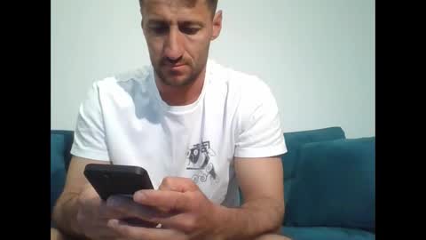 chrisaron online show from April 17, 4:15 am