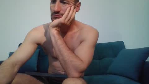 chrisaron online show from April 21, 4:19 am