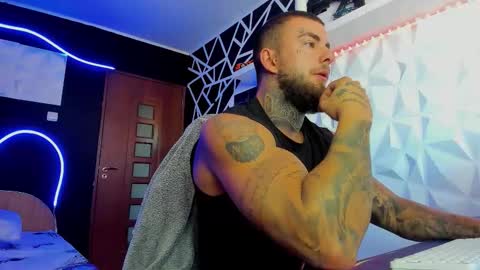 Chris Jordan online show from September 23, 7:02 am