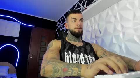 Chris Jordan online show from October 21, 5:45 am