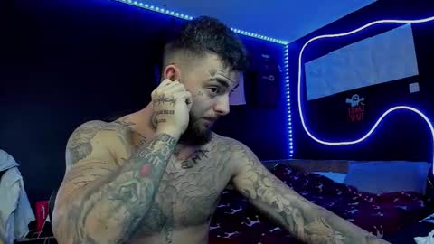 Chris Jordan online show from December 4, 8:25 am