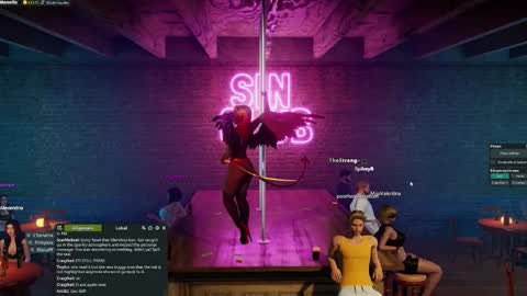 chrisjung301160 online show from November 2, 2:06 pm