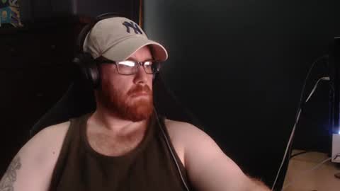 chrismg89 online show from August 9, 4:12 pm